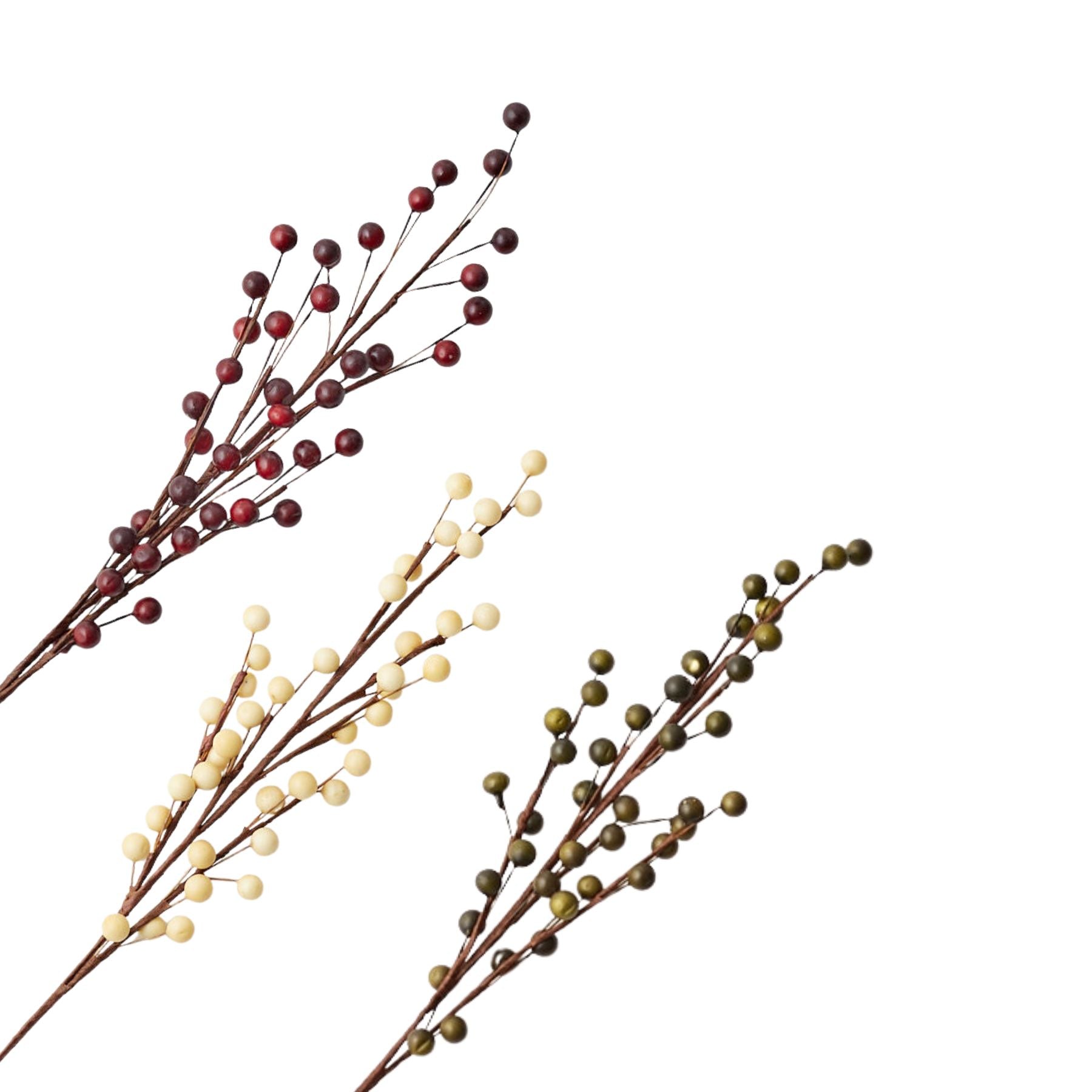 Berry Spray
