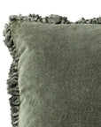 Bertie Pillow | Moss