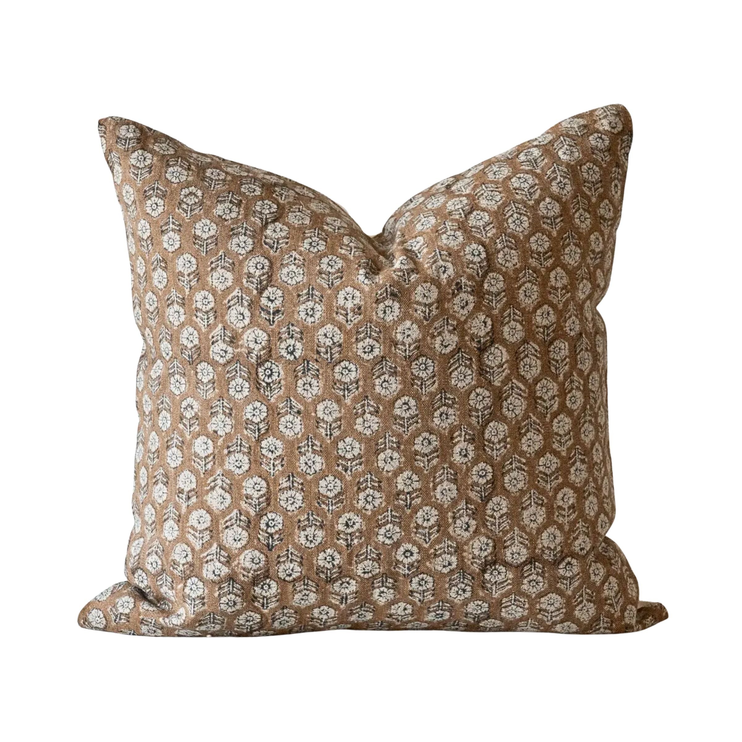 Betsy Pillow