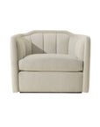 Birrit Swivel Armchair