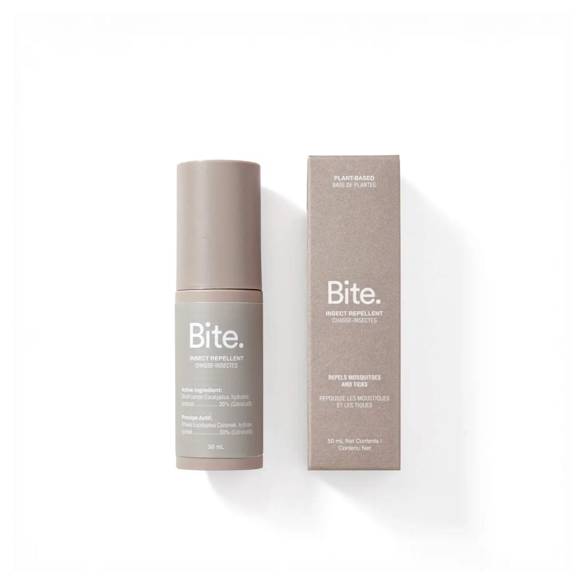 Bite Insect Repellant