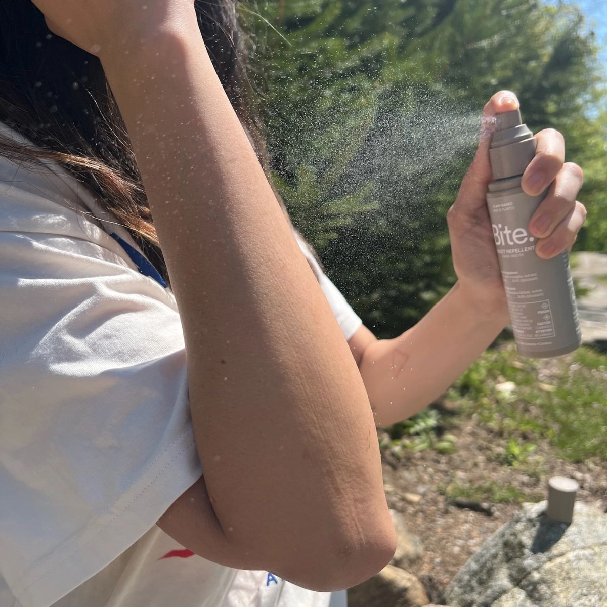 Bite Insect Repellant