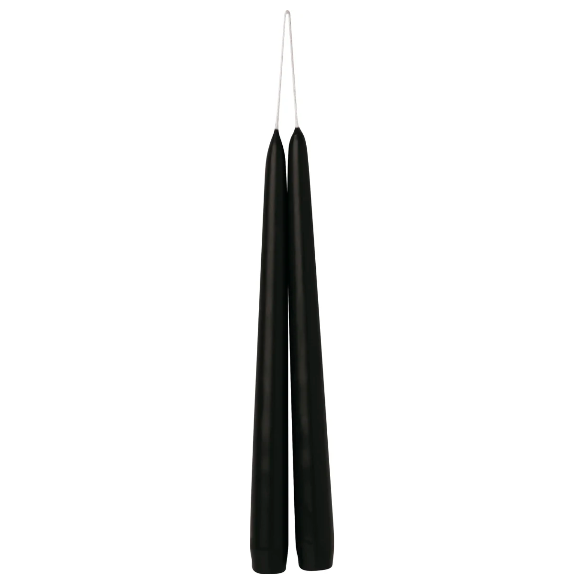 Taper Candle - Black