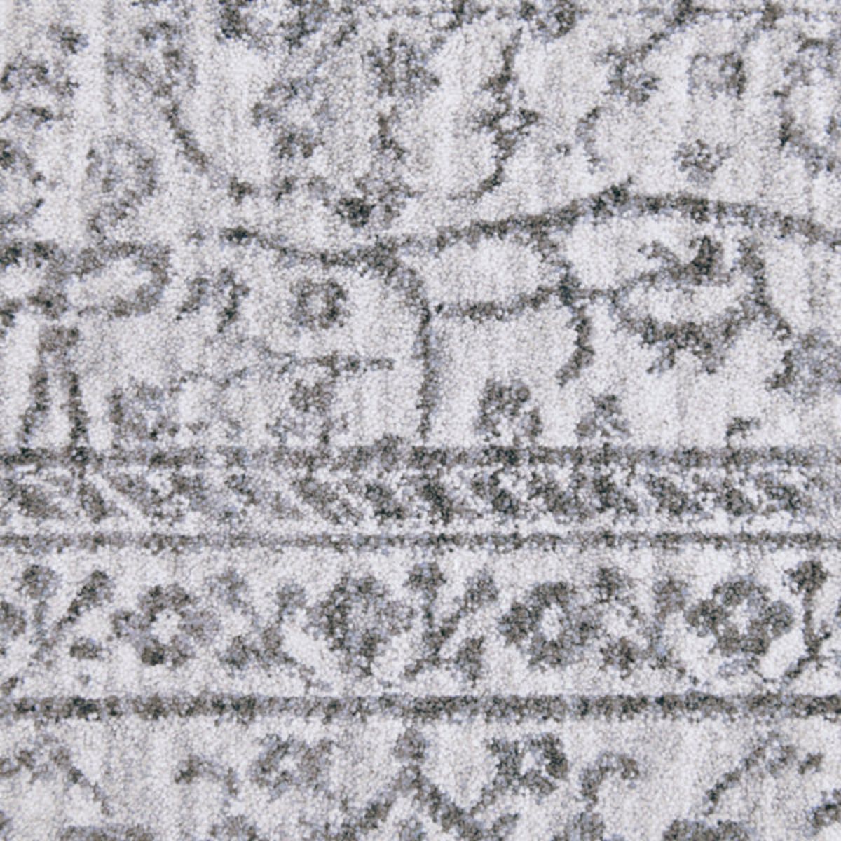 Blake Rug | Blue/White