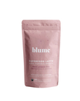 Blume Superfood Latte Powder - Rose London Fog