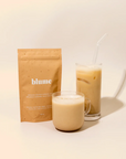 Blume Superfood Latte Powder - Salted Caramel