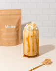 Blume Superfood Latte Powder - Salted Caramel