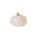Boucle Pumpkin | Cream