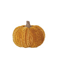 Boucle Pumpkin | Mustard