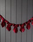 Bow Garland