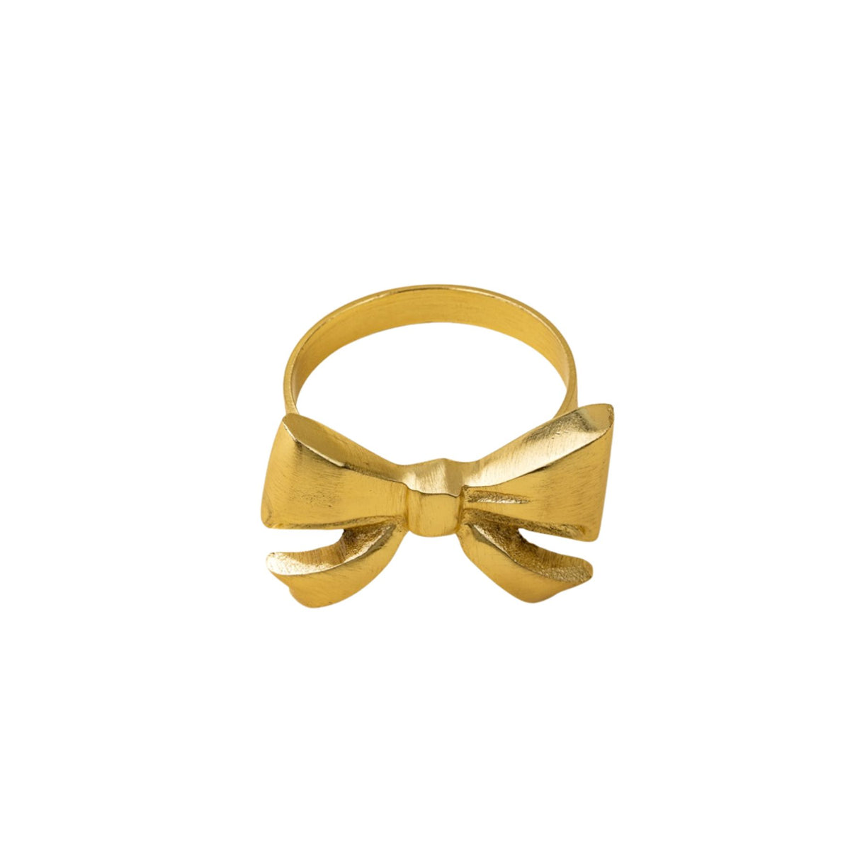 Bow Napkin Ring