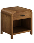 Bowman 1 Drawer Accent Table