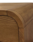 Bowman 1 Drawer Accent Table