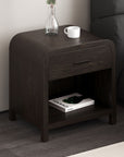 Bowman 1 Drawer Accent Table