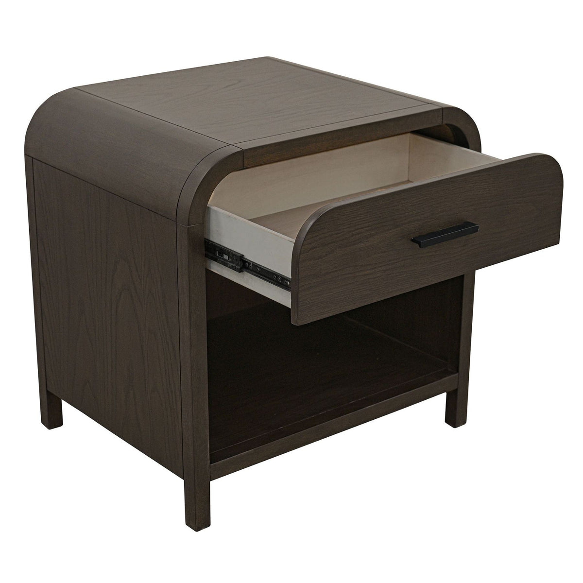 Bowman 1 Drawer Accent Table