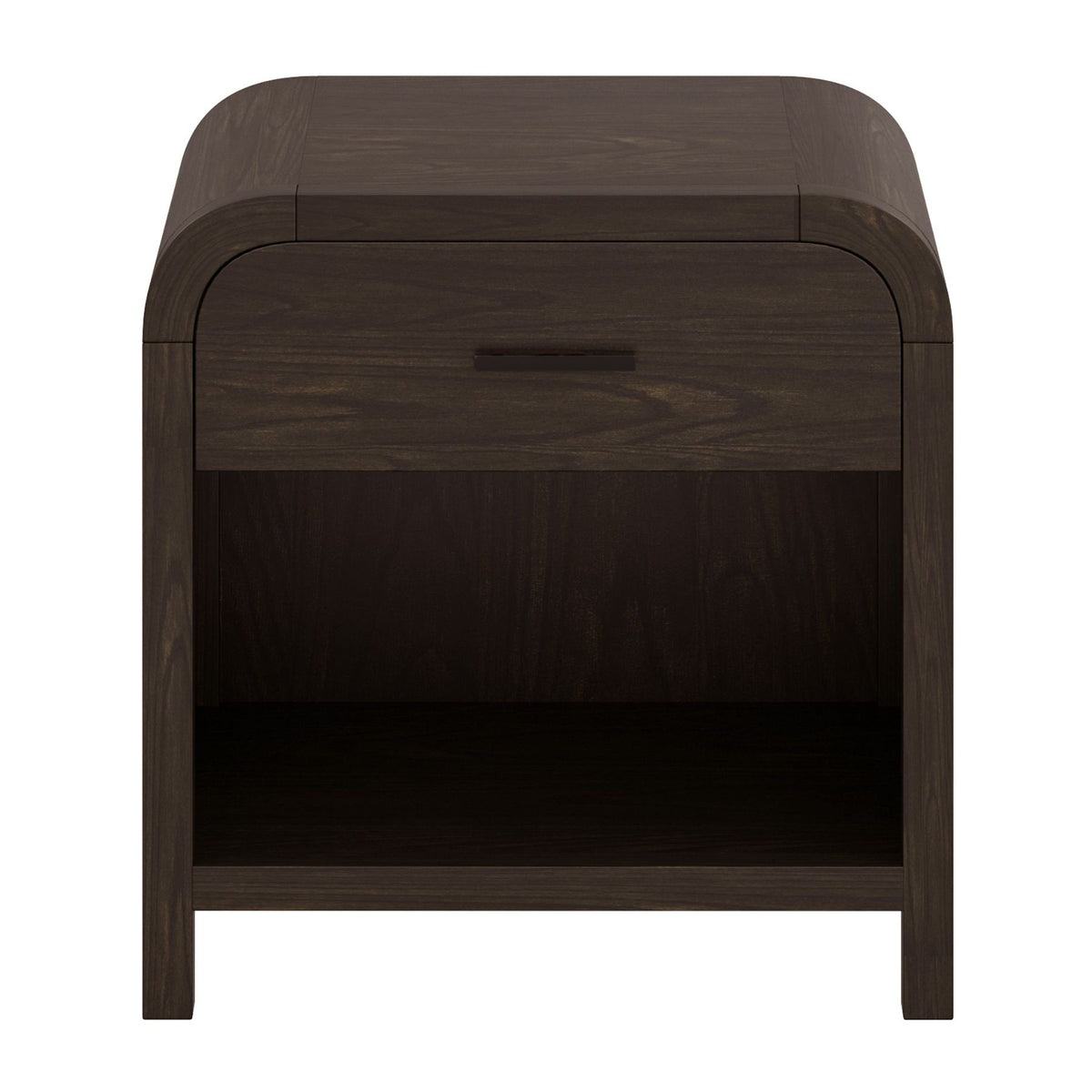 Bowman 1 Drawer Accent Table