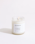 Brooklyn Jar Candle