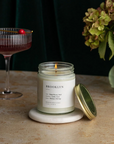 Brooklyn Jar Candle