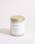 Brooklyn Jar Candle