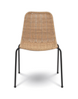 Calabria Stackable Dining Chair