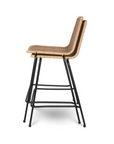 Calabria Stackable Counter Stool