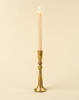 Caldera Candlestick