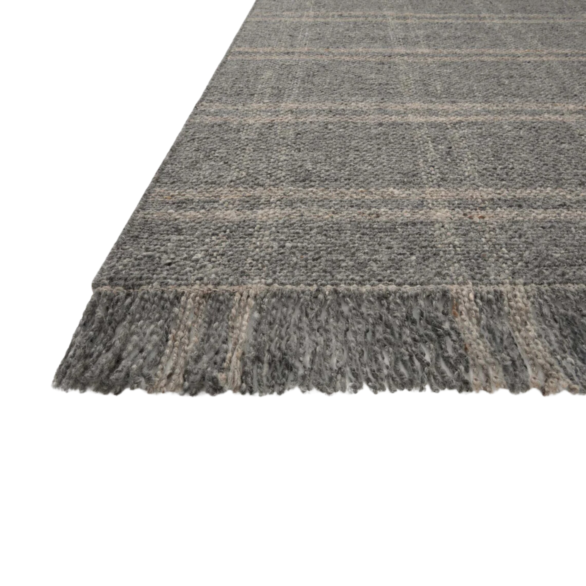 Caleb Rug | Mocha/Taupe