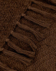 Candar Boucle Throw