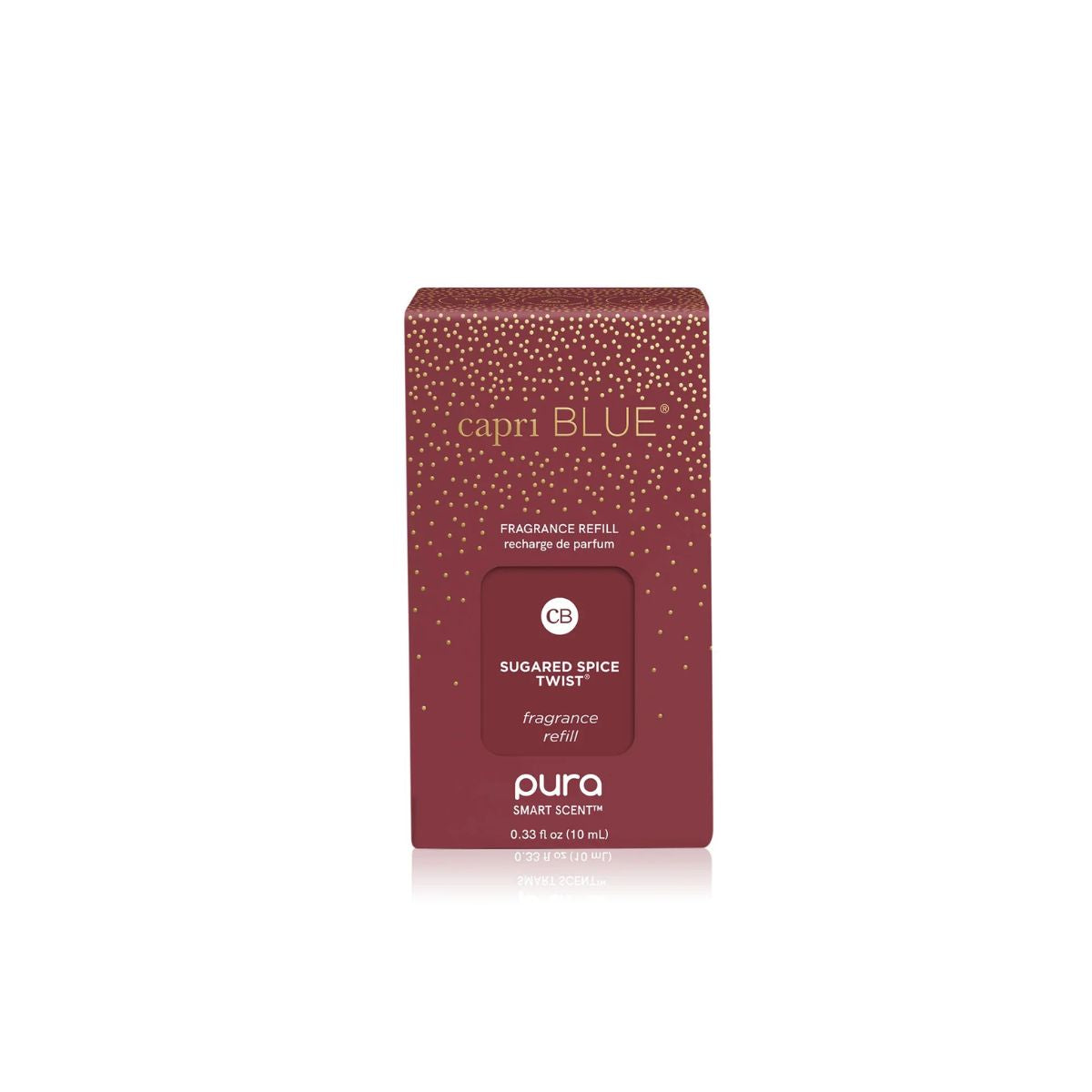 Sugard Spice Twist Pura Diffuser Refill