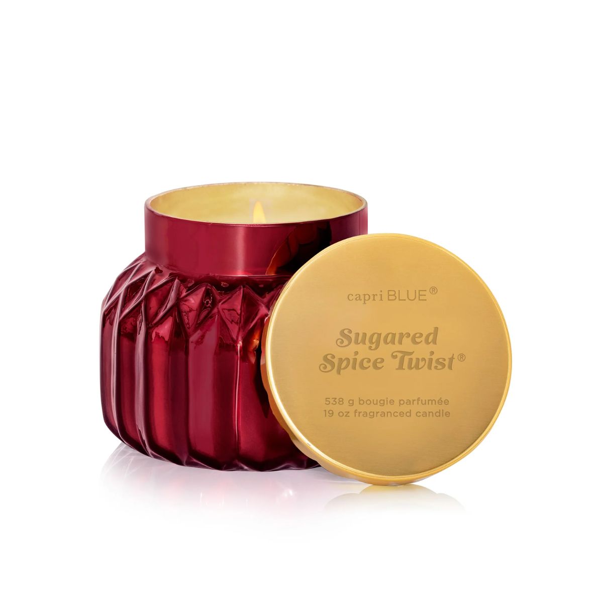 Royal Gem Signature Candle
