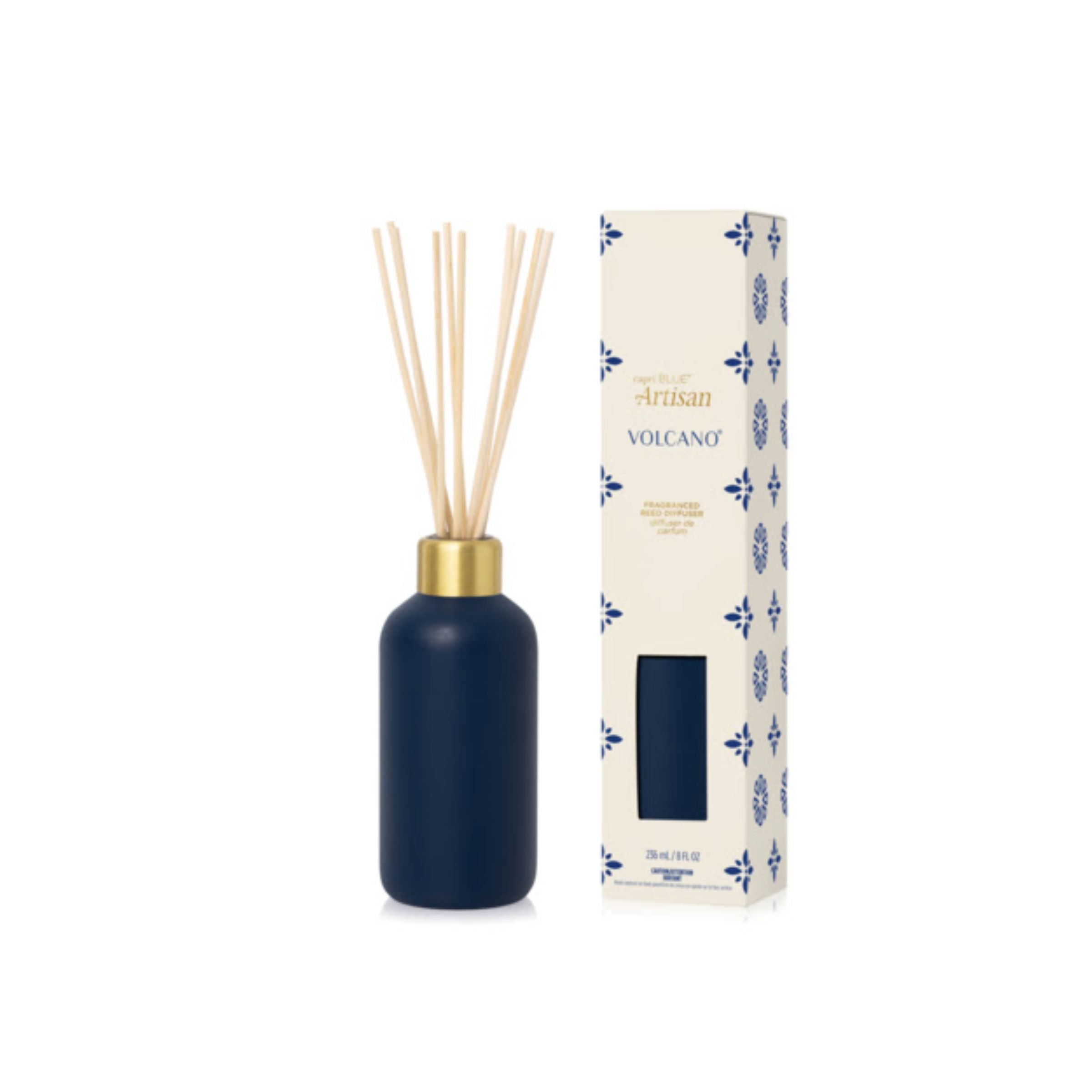 Terrazza Velluto Reed Diffuser