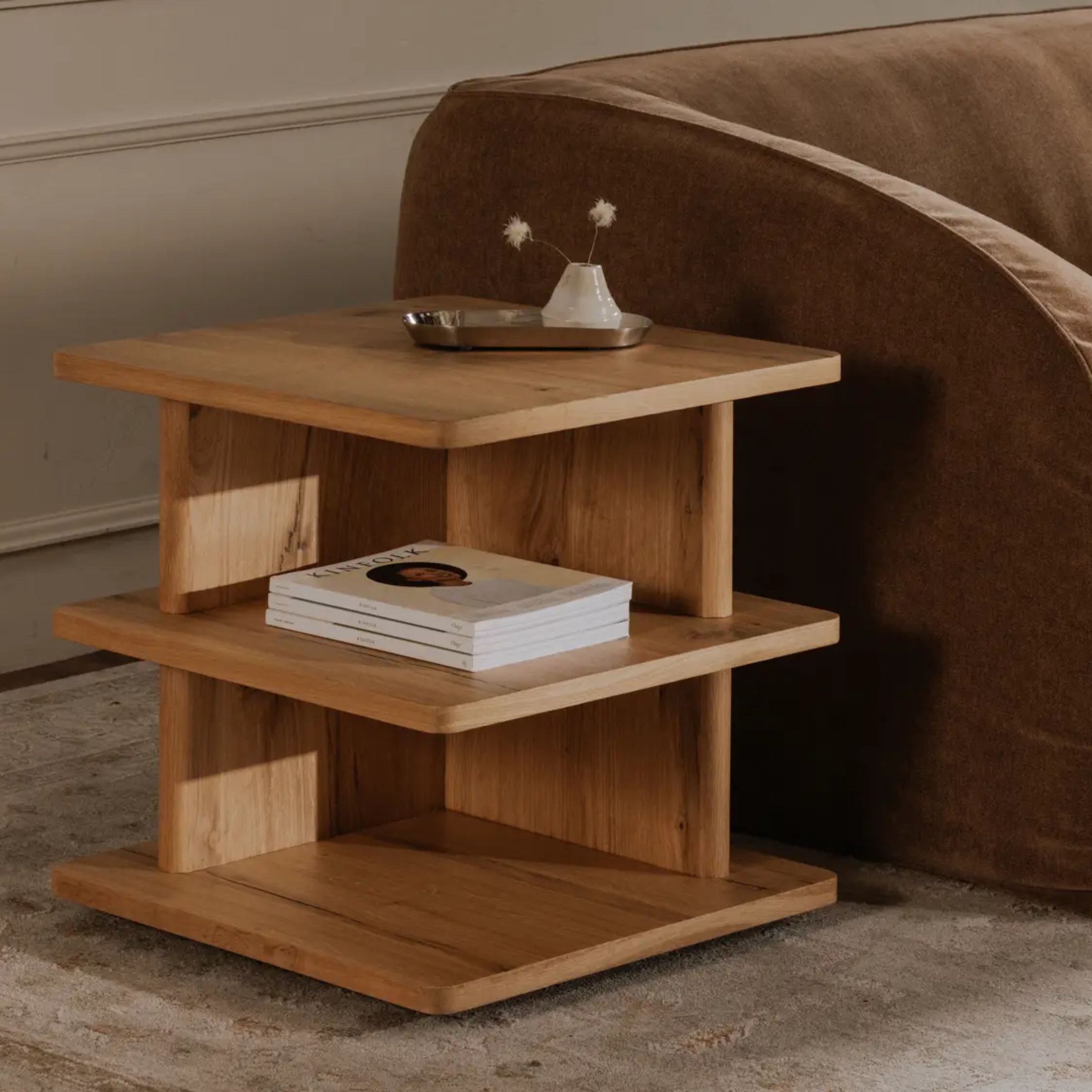 Casey Side Table