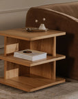 Casey Side Table