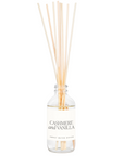 Cashmere + Vanilla Reed Diffuser