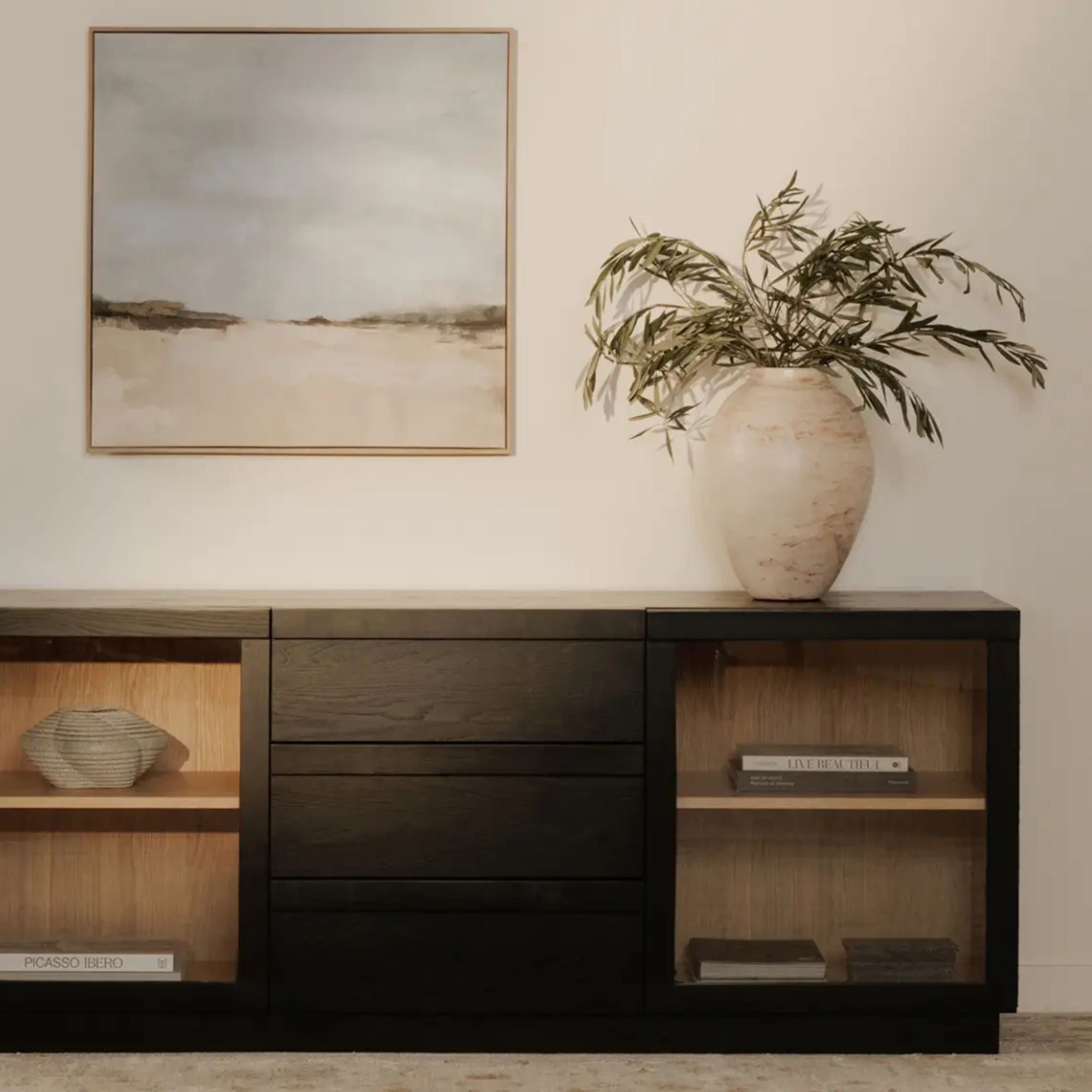 Charlotte Sideboard