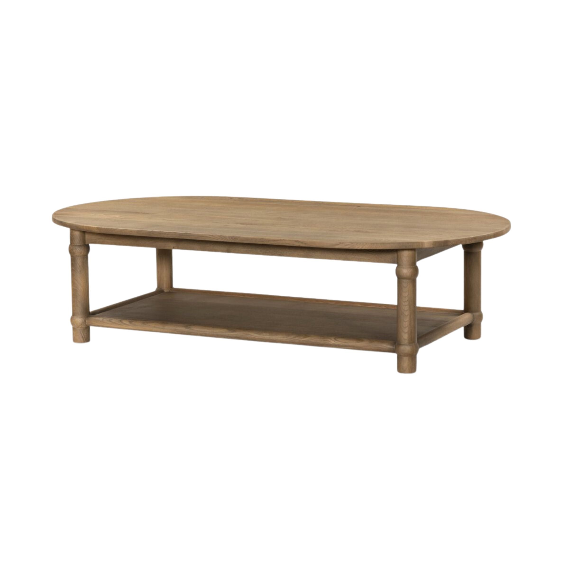 Charnes Coffee Table
