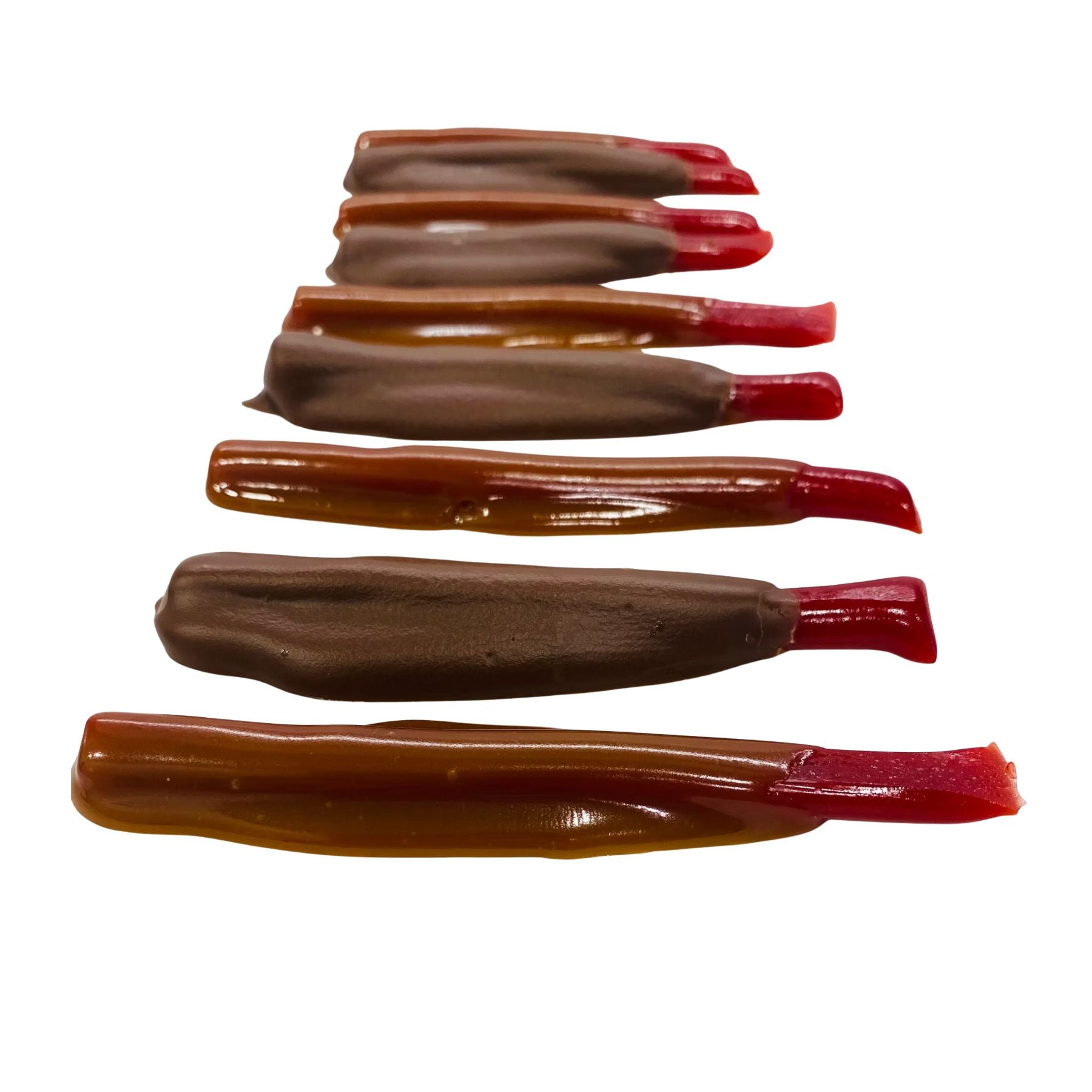 Choco-licious Caramelicious
