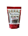 Choco-licious Pretzel Perfect Skor