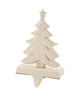 Christmas Tree Stocking Holder