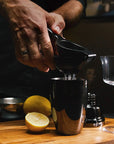 Citrus Press | Matte Black