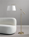 Claire Floor Lamp