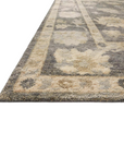 Clement Rug | Midnight/Ivory