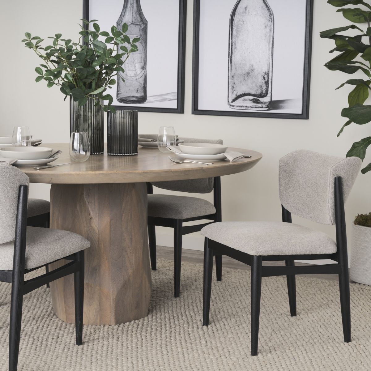 Cline Dining Chair