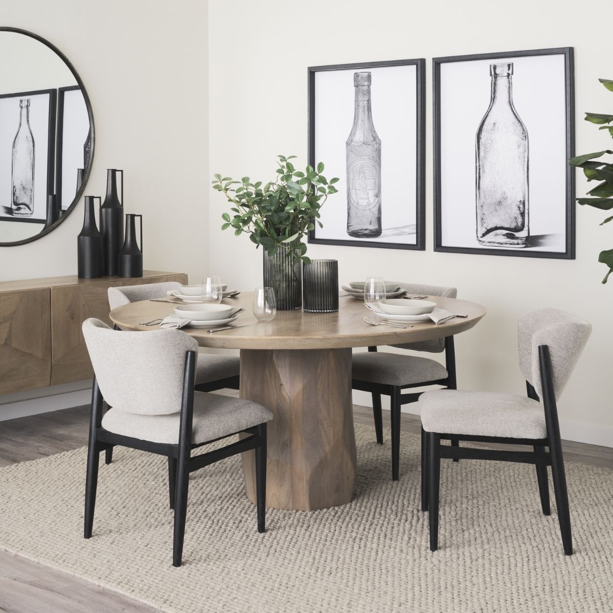 Cline Dining Chair