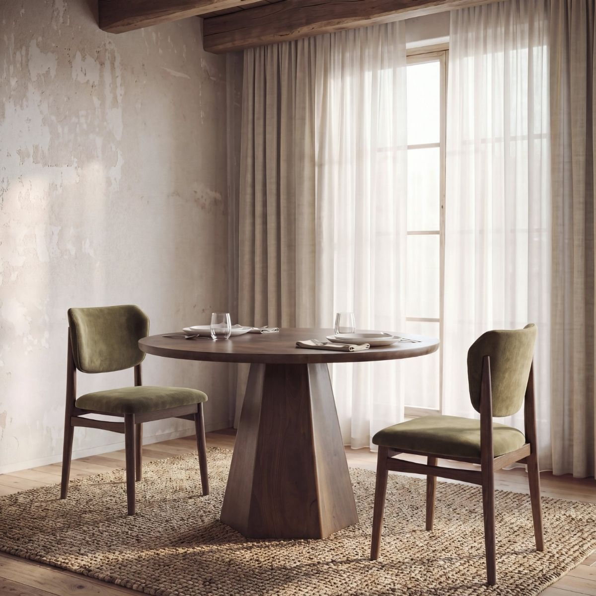 Cline Dining Chair