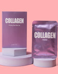 Collagen Daily Sheet Mask Set