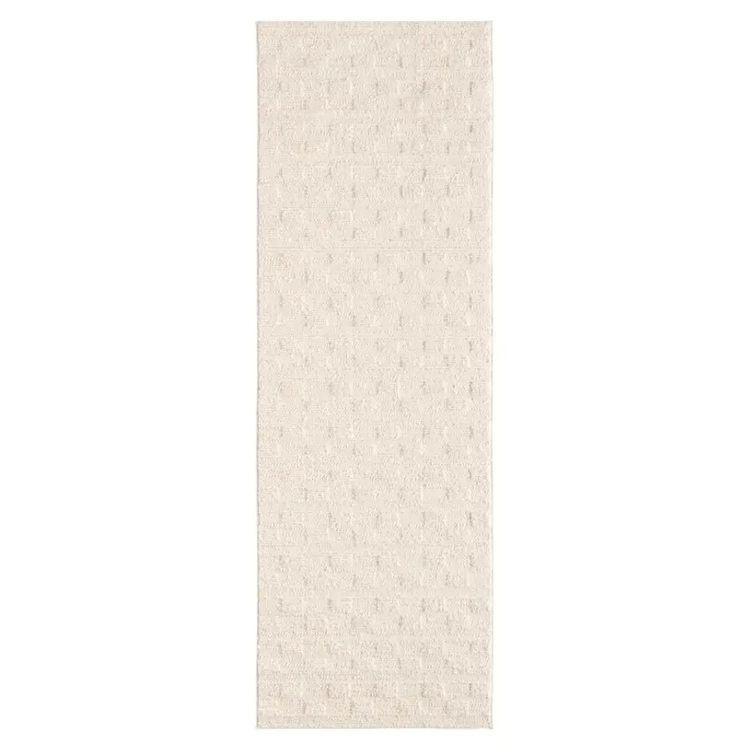 Composure Rug | Beige/Cream