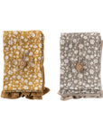 Waffle Hand + Dish Towel | Set of 2