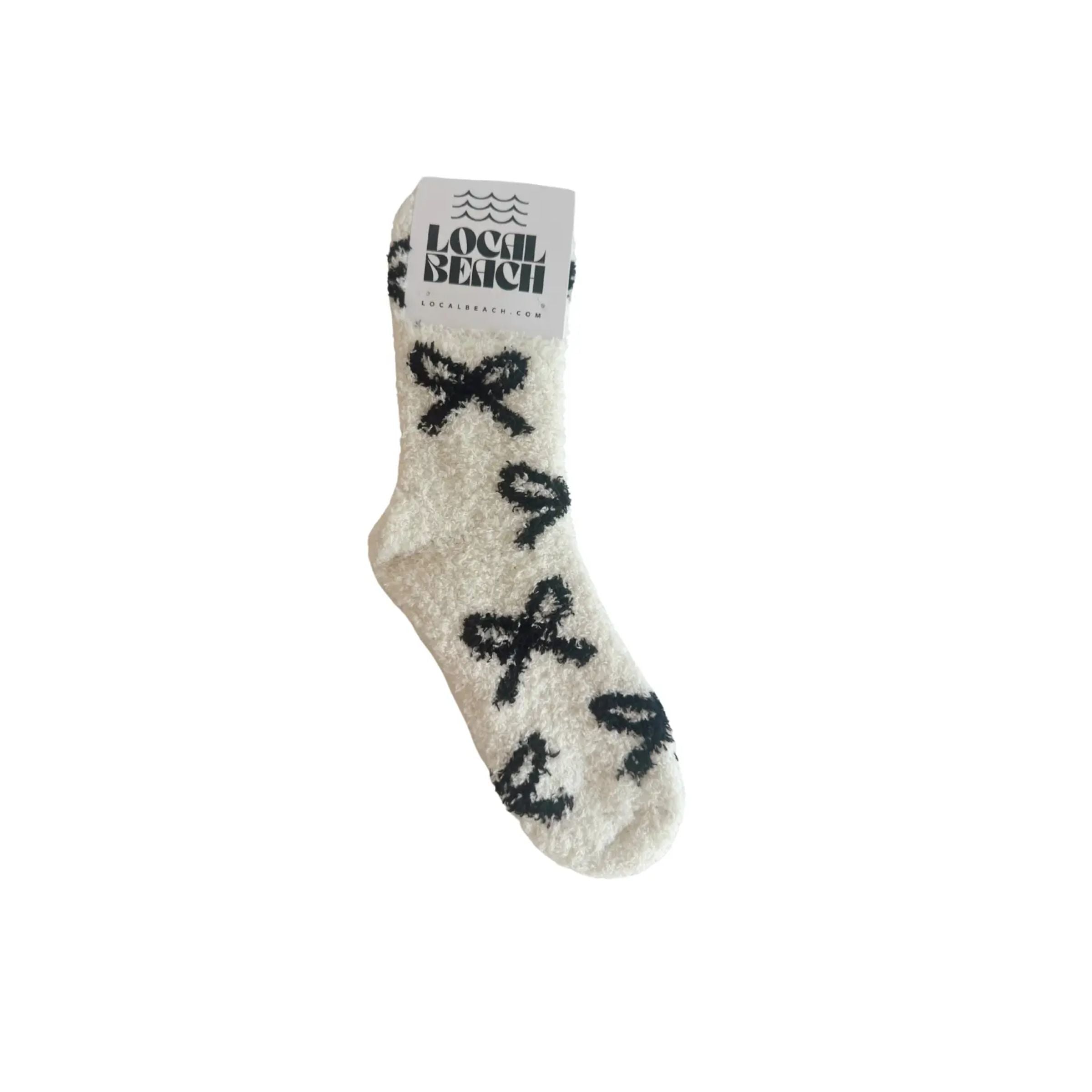 Cozy Socks