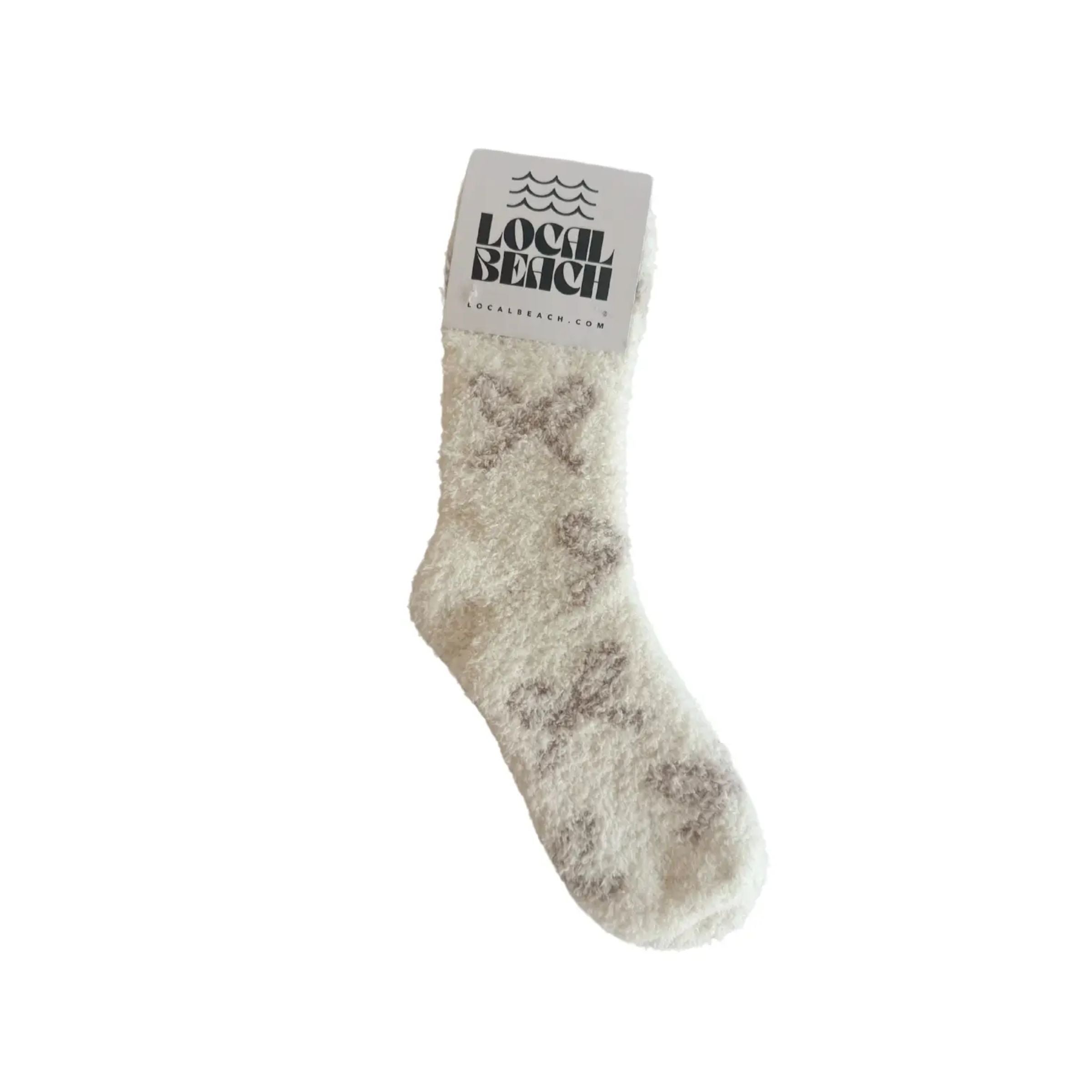 Cozy Socks